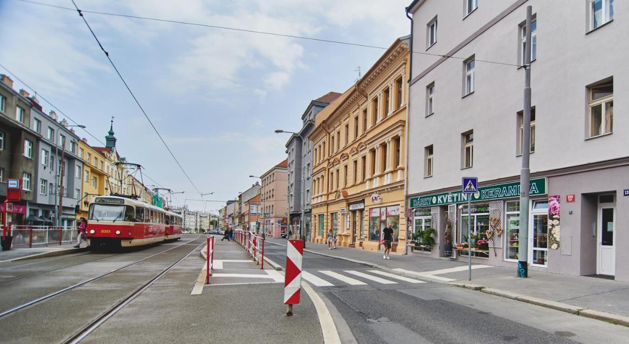 Nice Home To Stay At Prague Close To Castle With Terrace And Garden Dış mekan fotoğraf