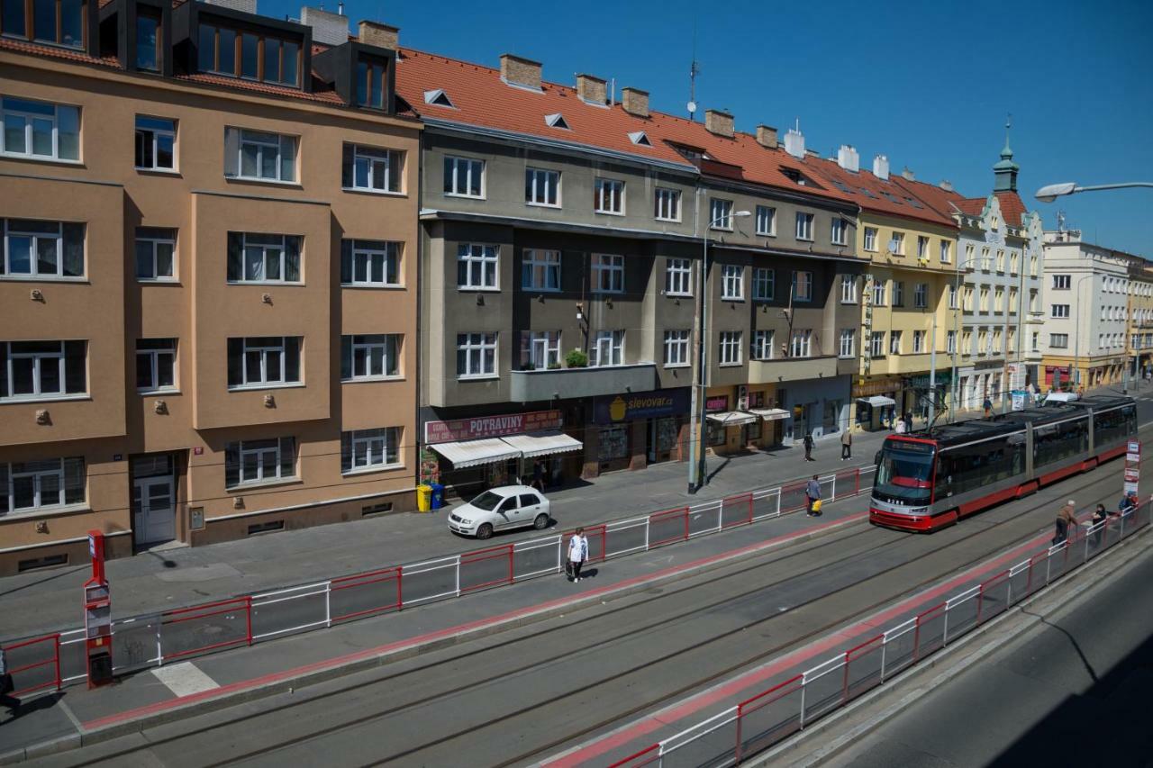 Nice Home To Stay At Prague Close To Castle With Terrace And Garden Dış mekan fotoğraf